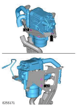 Fuel Fired Booster Heater